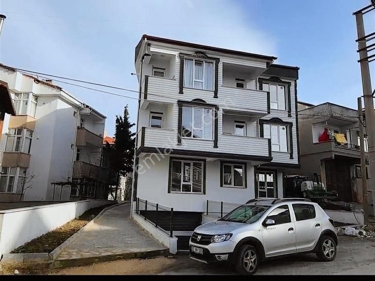 Öz Aydın Gayrimenkulden Satılık 1+1 Daire