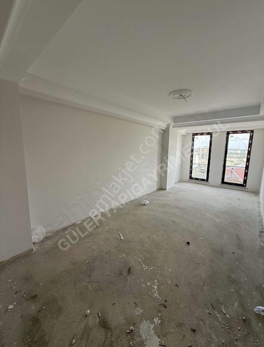 Başakşehir Güvercıntepe De Satılık Ana Cadde Üstü Dubleks