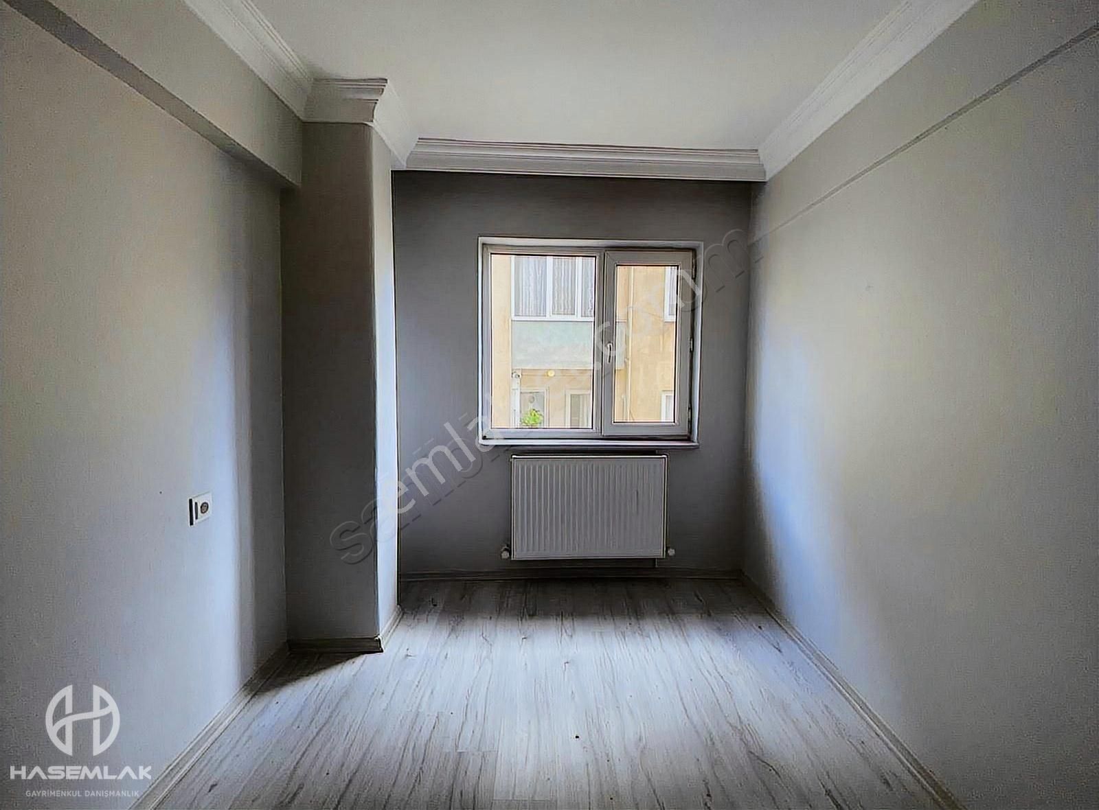 Bölge Uzmanı Has Emlak Satılık 2+1 Yenilenmiş Daire