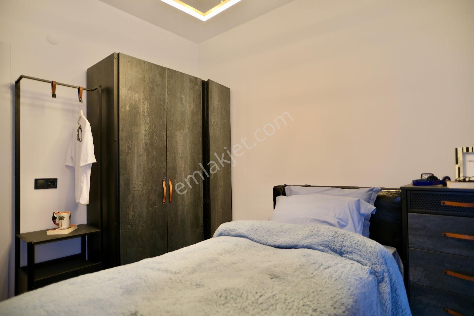 Doğanın Ve Şehir Yaşamının Buluşma Noktası - Görsel 12