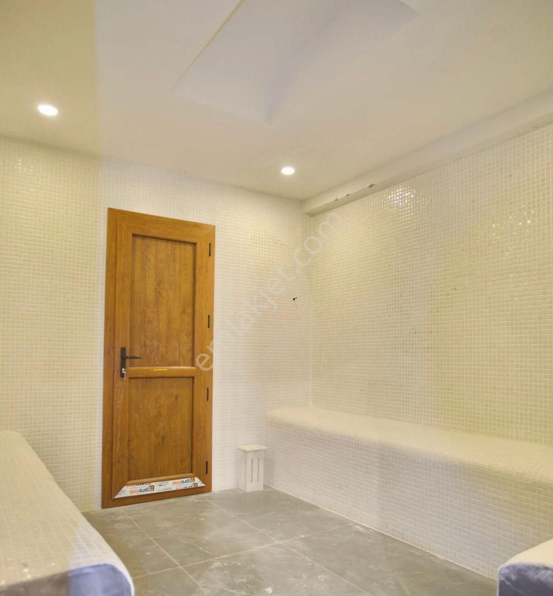 Doğanın Ve Şehir Yaşamının Buluşma Noktası - Görsel 21