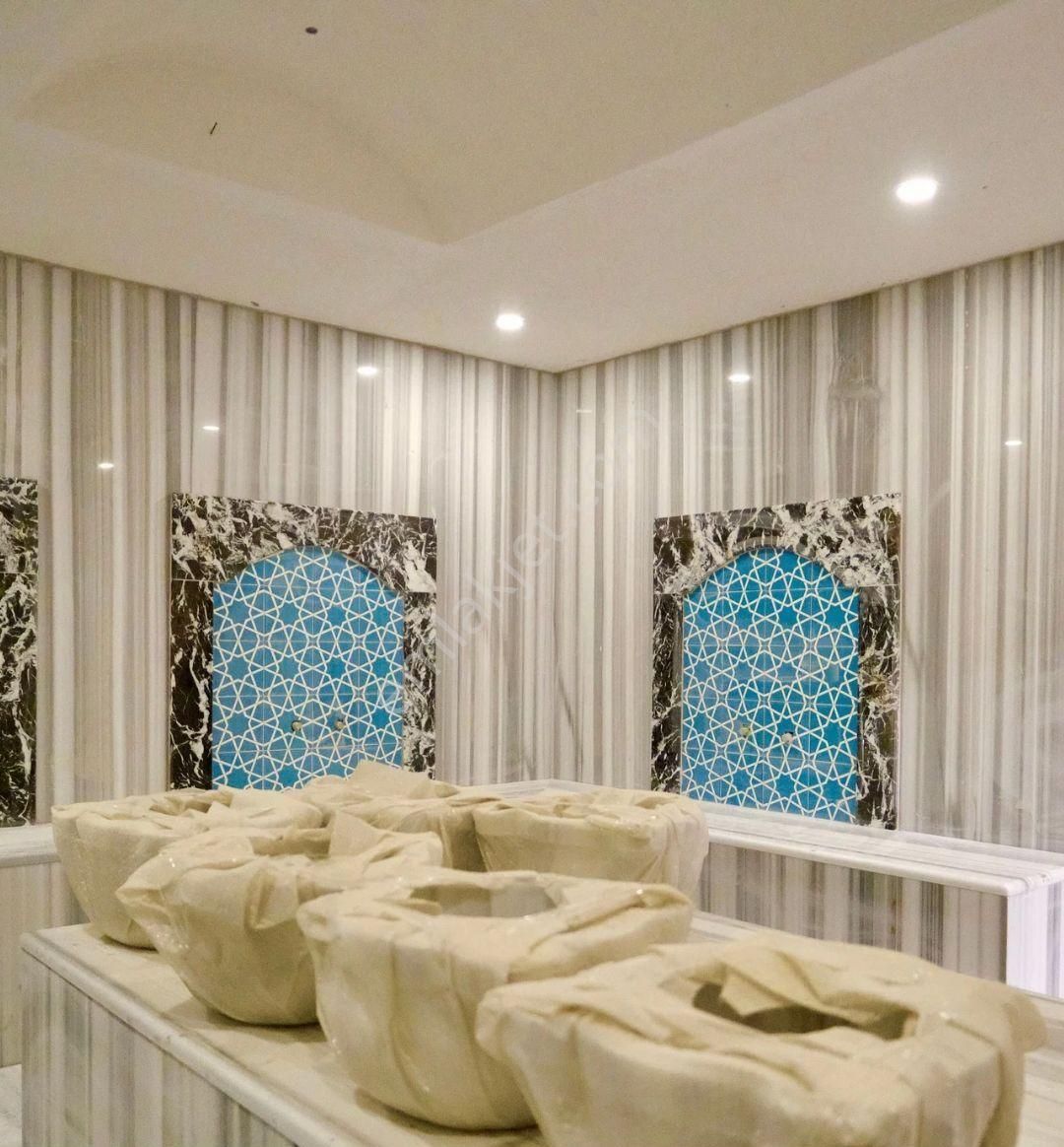 Doğanın Ve Şehir Yaşamının Buluşma Noktası - Görsel 24