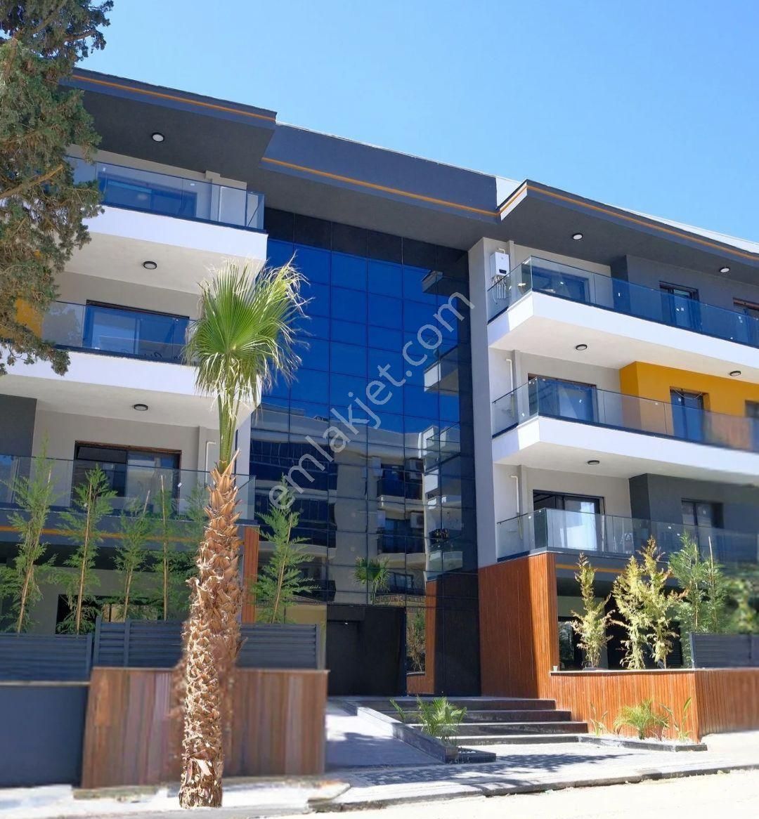 Doğanın Ve Şehir Yaşamının Buluşma Noktası - Görsel 22