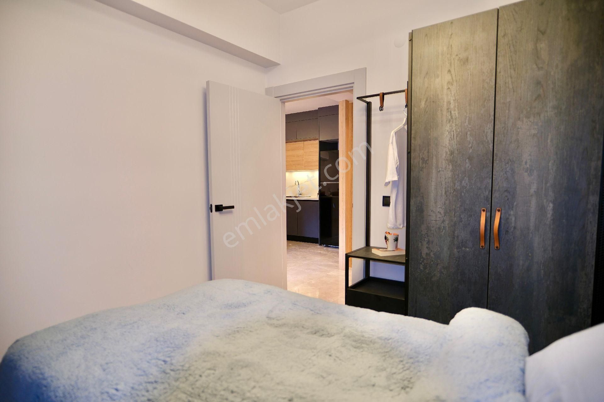 Doğanın Ve Şehir Yaşamının Buluşma Noktası - Görsel 14