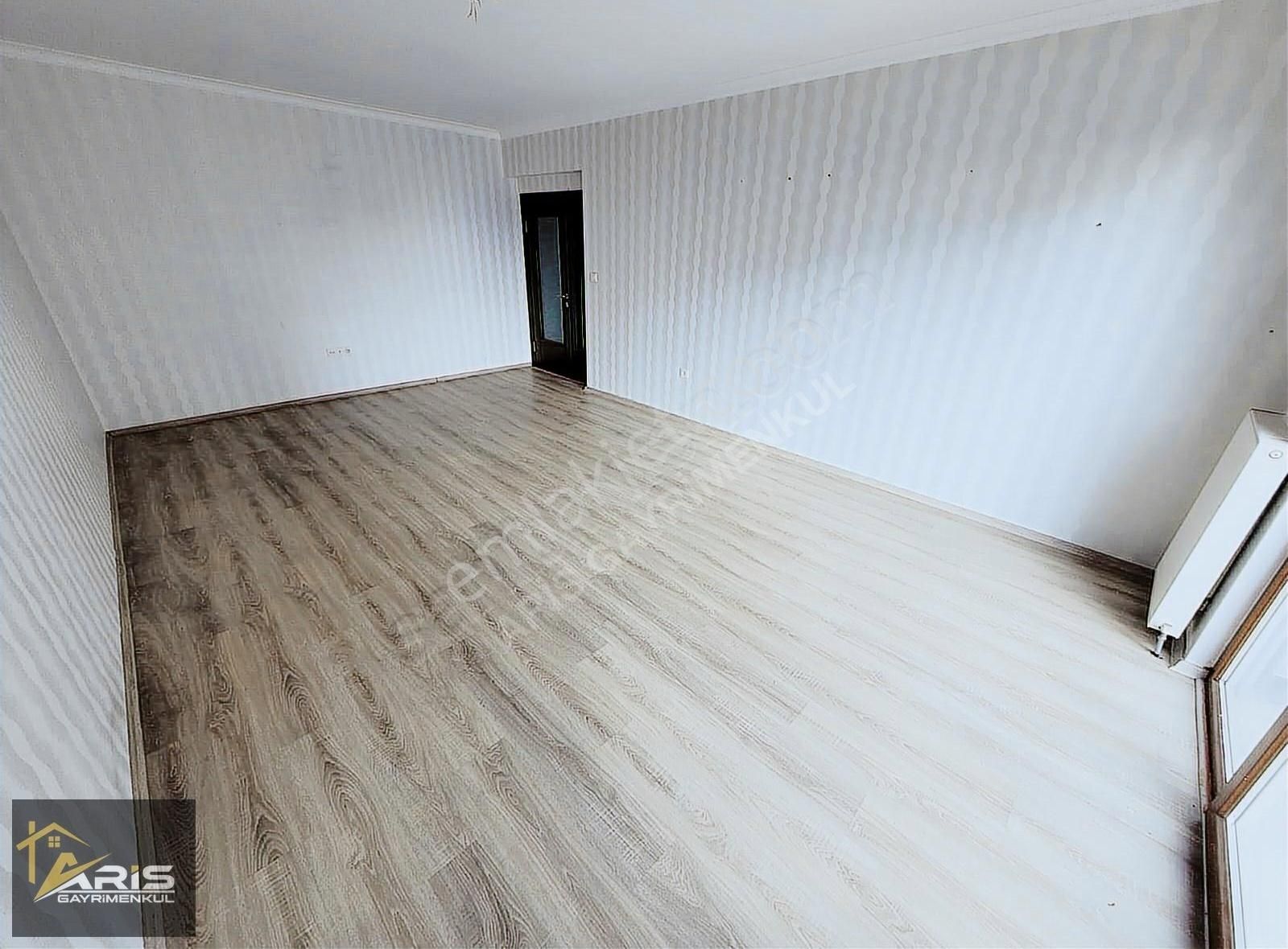 Aris'ten Panoramik Ankara Manzaralı 6 Bloklu Site İçinde Lüx 3+1