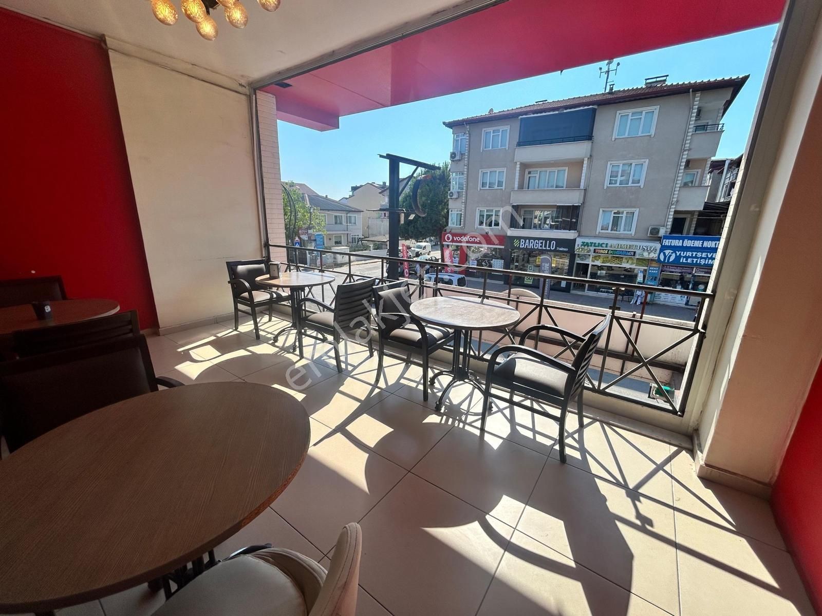 Remax Palas'tan İstasyon Mah. Devren Satılık İşyeri Restaurant - Görsel 5