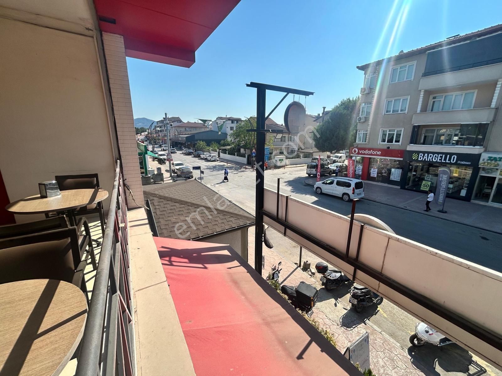 Remax Palas'tan İstasyon Mah. Devren Satılık İşyeri Restaurant - Görsel 3