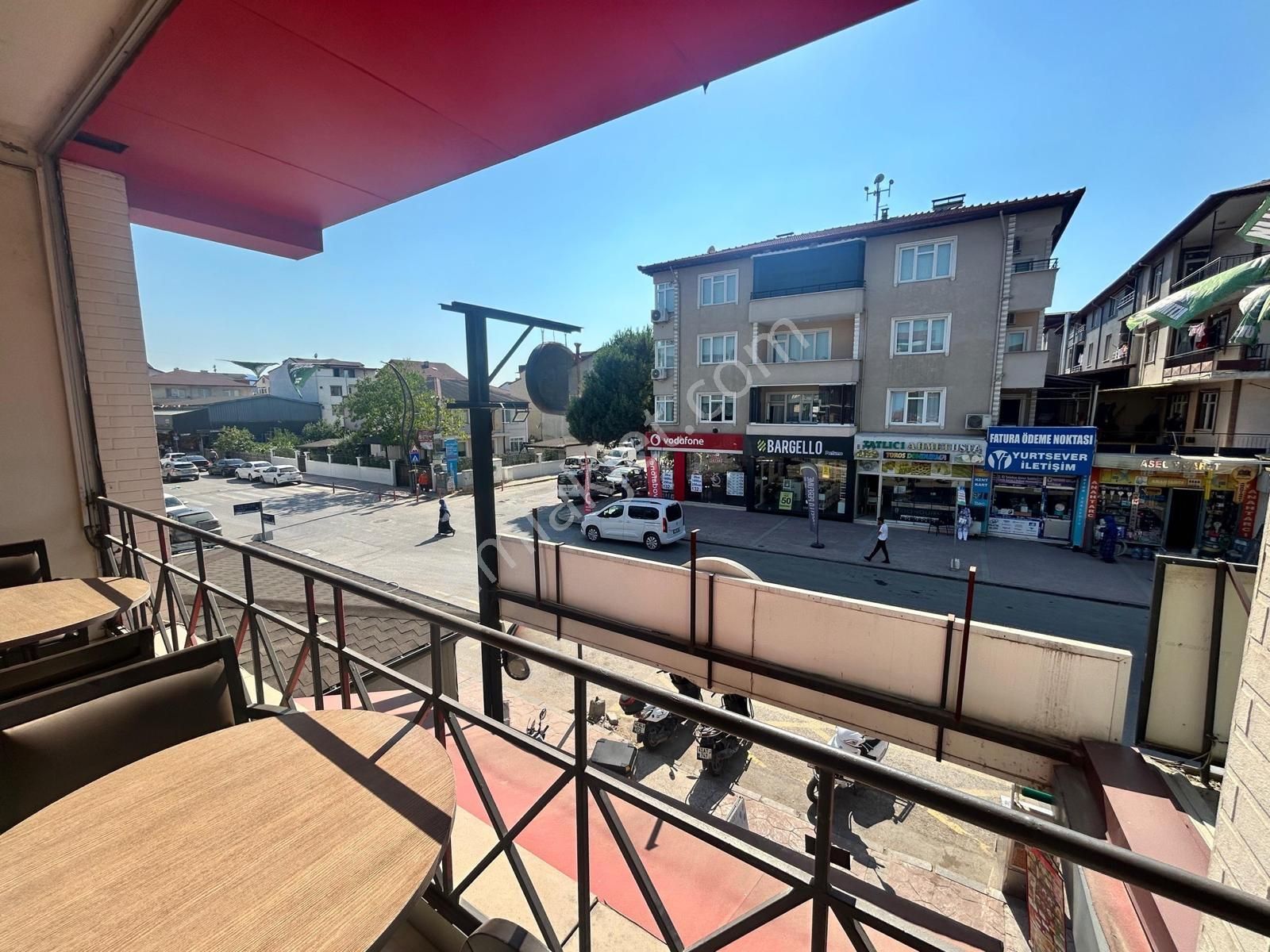 Remax Palas'tan İstasyon Mah. Devren Satılık İşyeri Restaurant - Görsel 2
