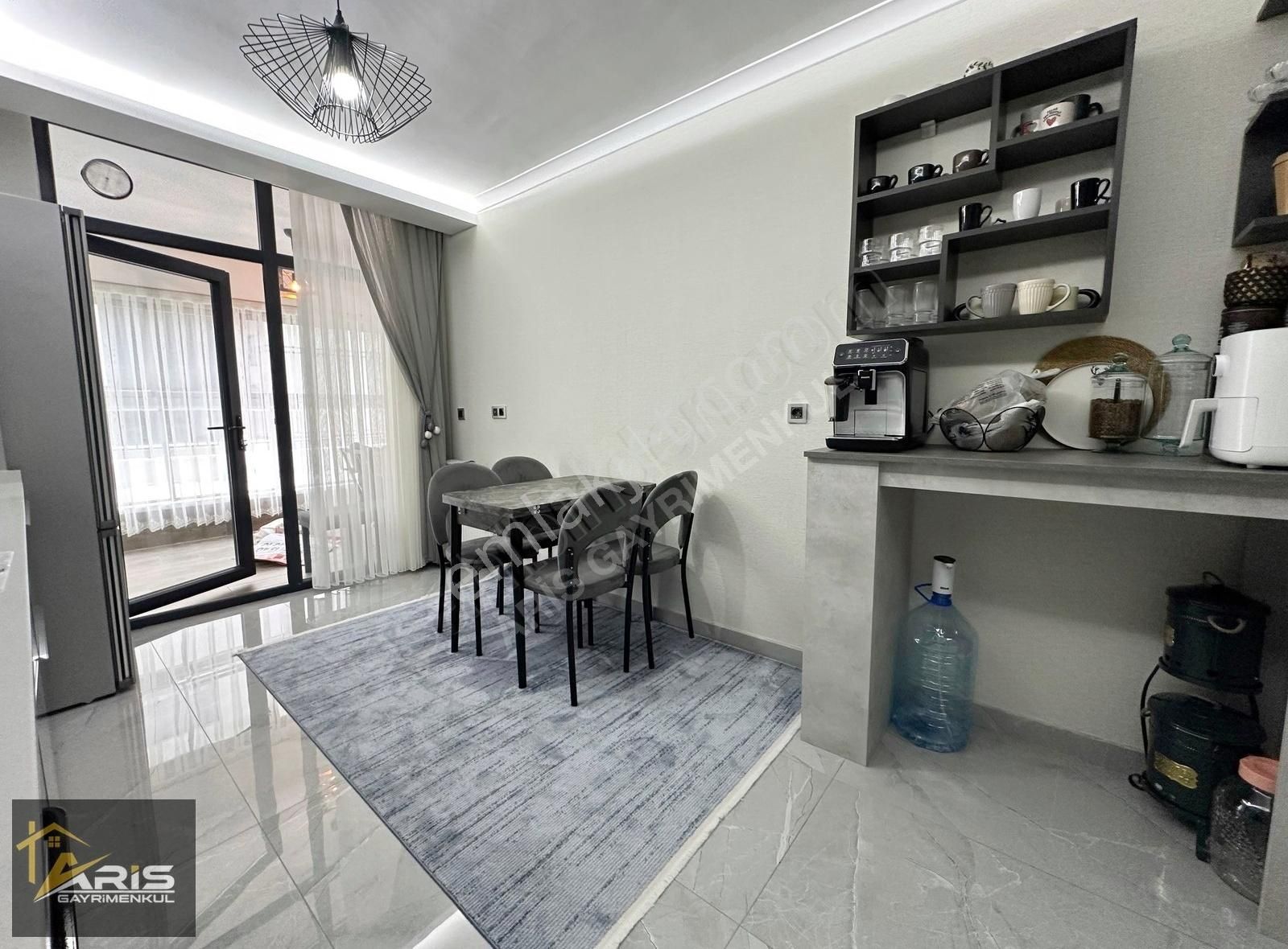 Aristen Yozgat Bul. Üzeri Ön Cephe Site İçi Şok Fiyatı İle *3+1*