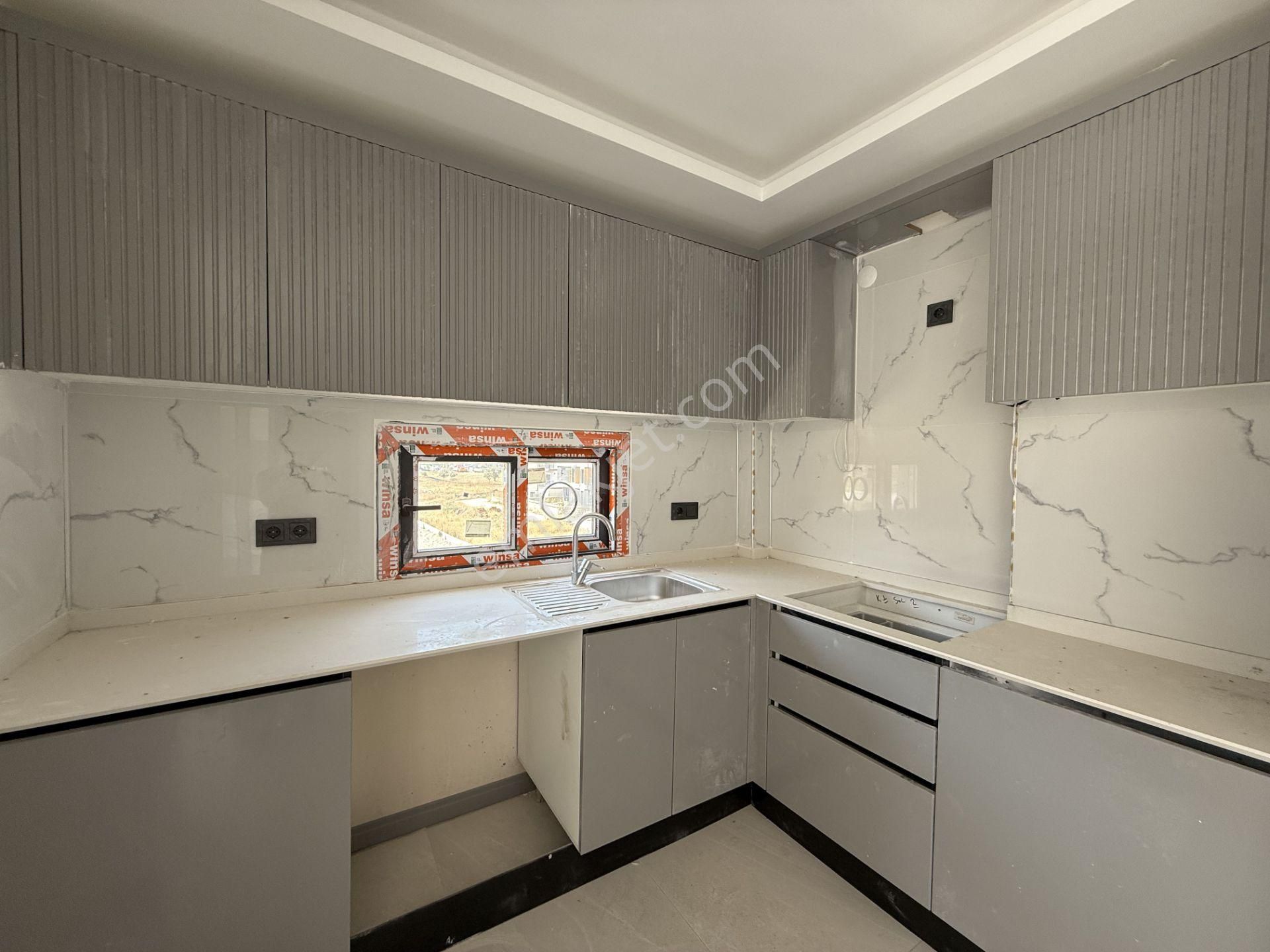 Seferihisar Çolakibrahimbey Mahallesi’nde Lüks Ve Modern 1+1 Daire - Görsel 5