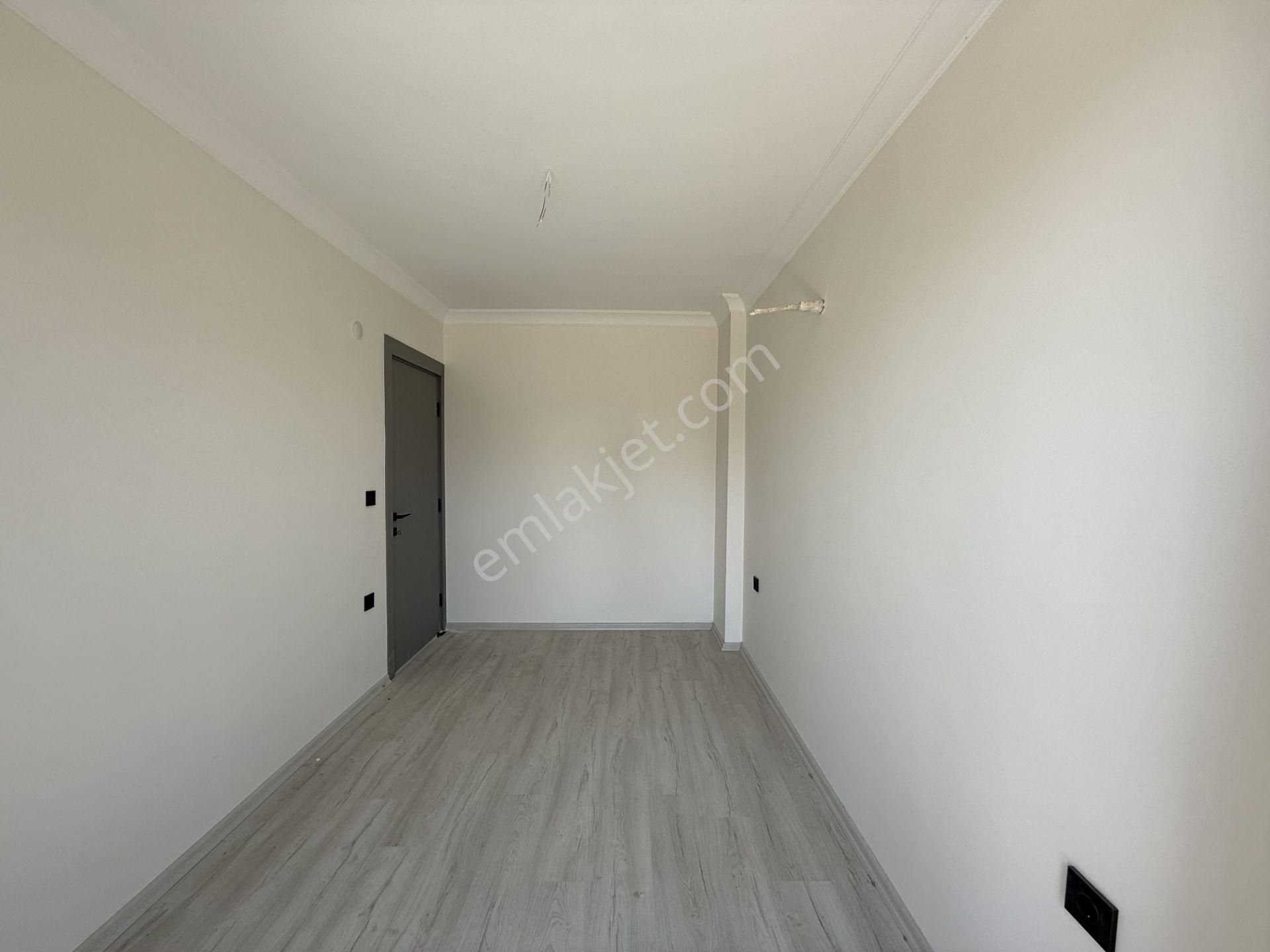 Seferihisar Çolakibrahimbey Mahallesi’nde Lüks Ve Modern 1+1 Daire - Görsel 15