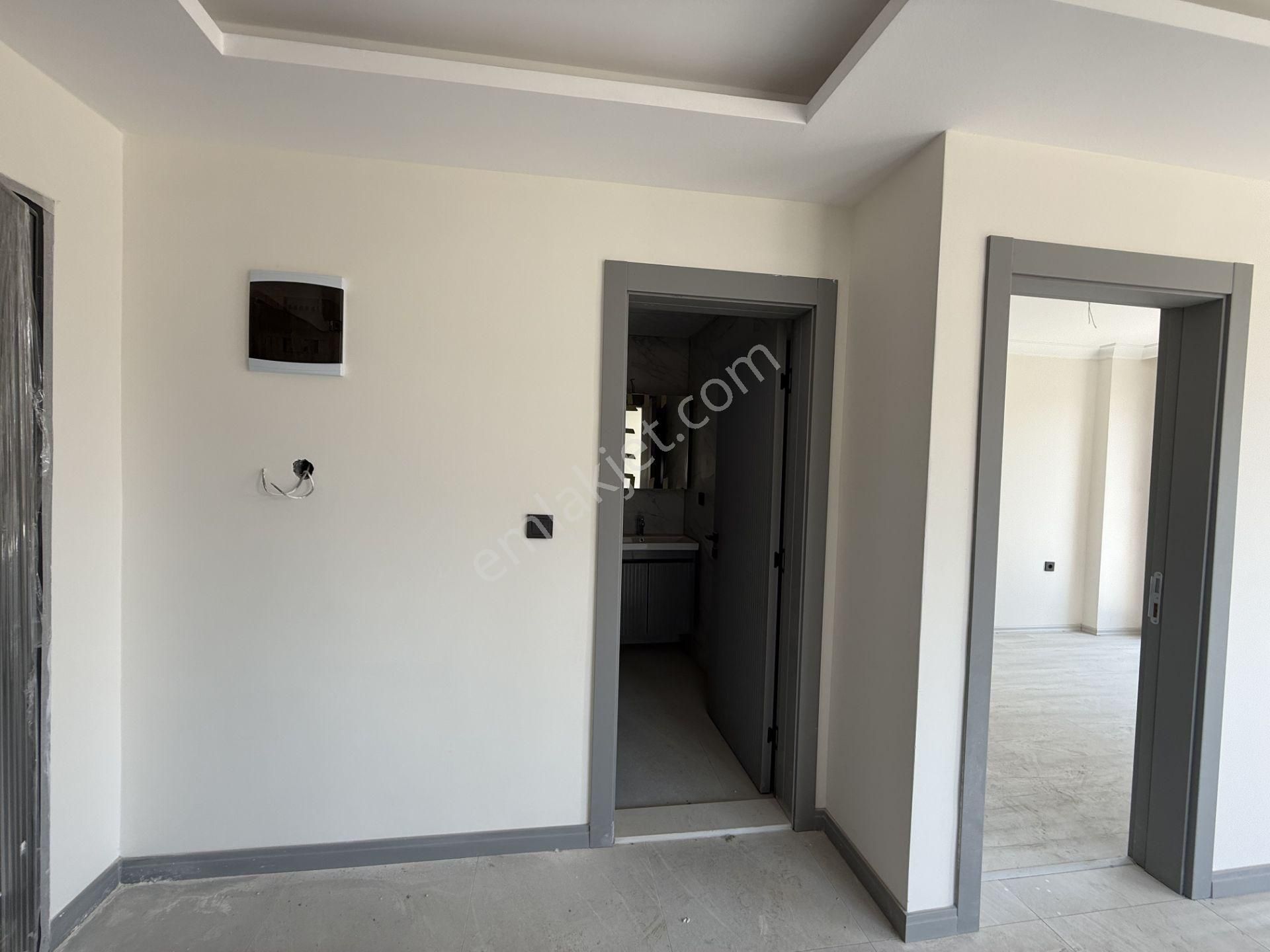 Seferihisar Çolakibrahimbey Mahallesi’nde Lüks Ve Modern 1+1 Daire - Görsel 11