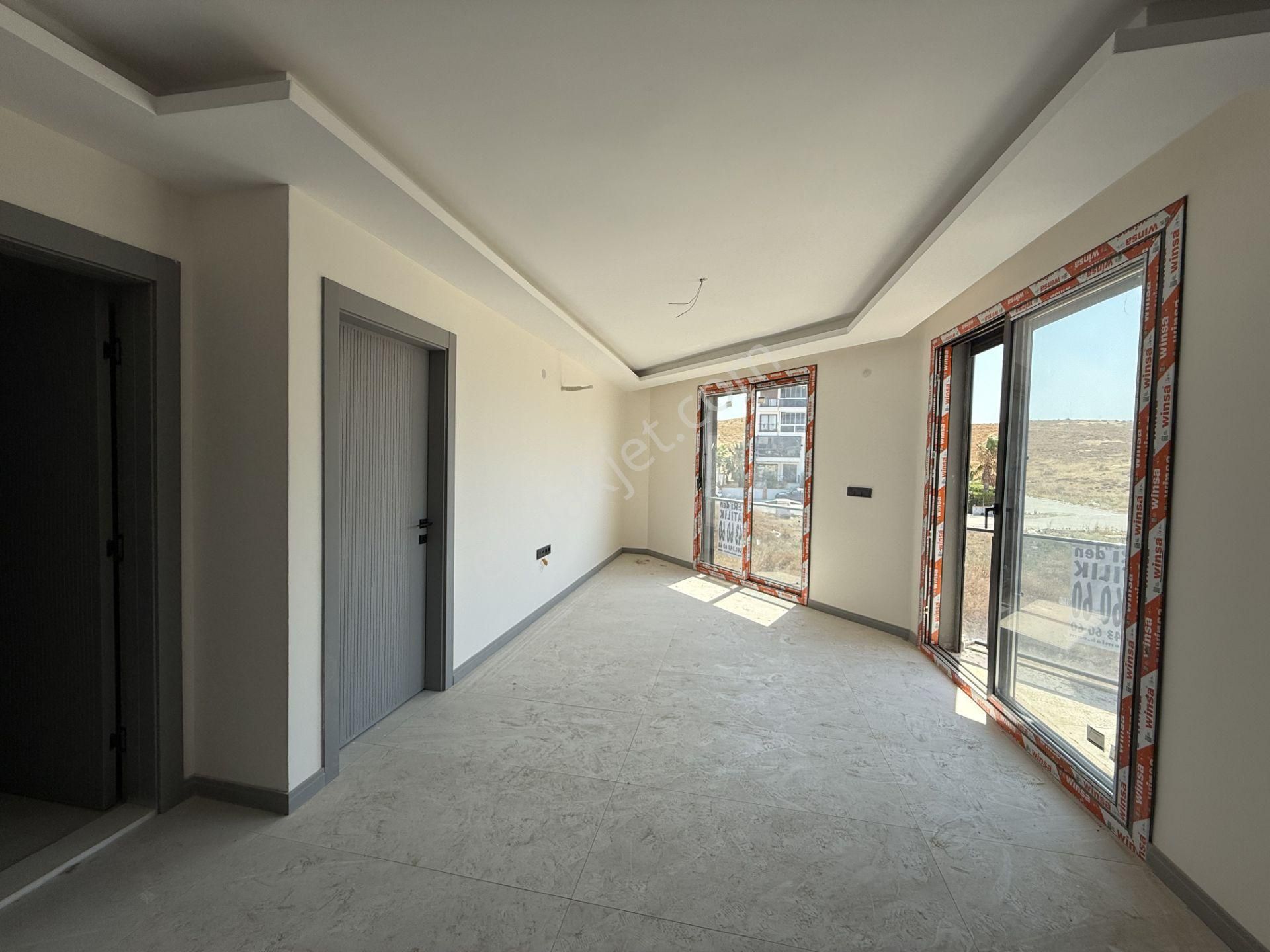 Seferihisar Çolakibrahimbey Mahallesi’nde Lüks Ve Modern 1+1 Daire - Görsel 10