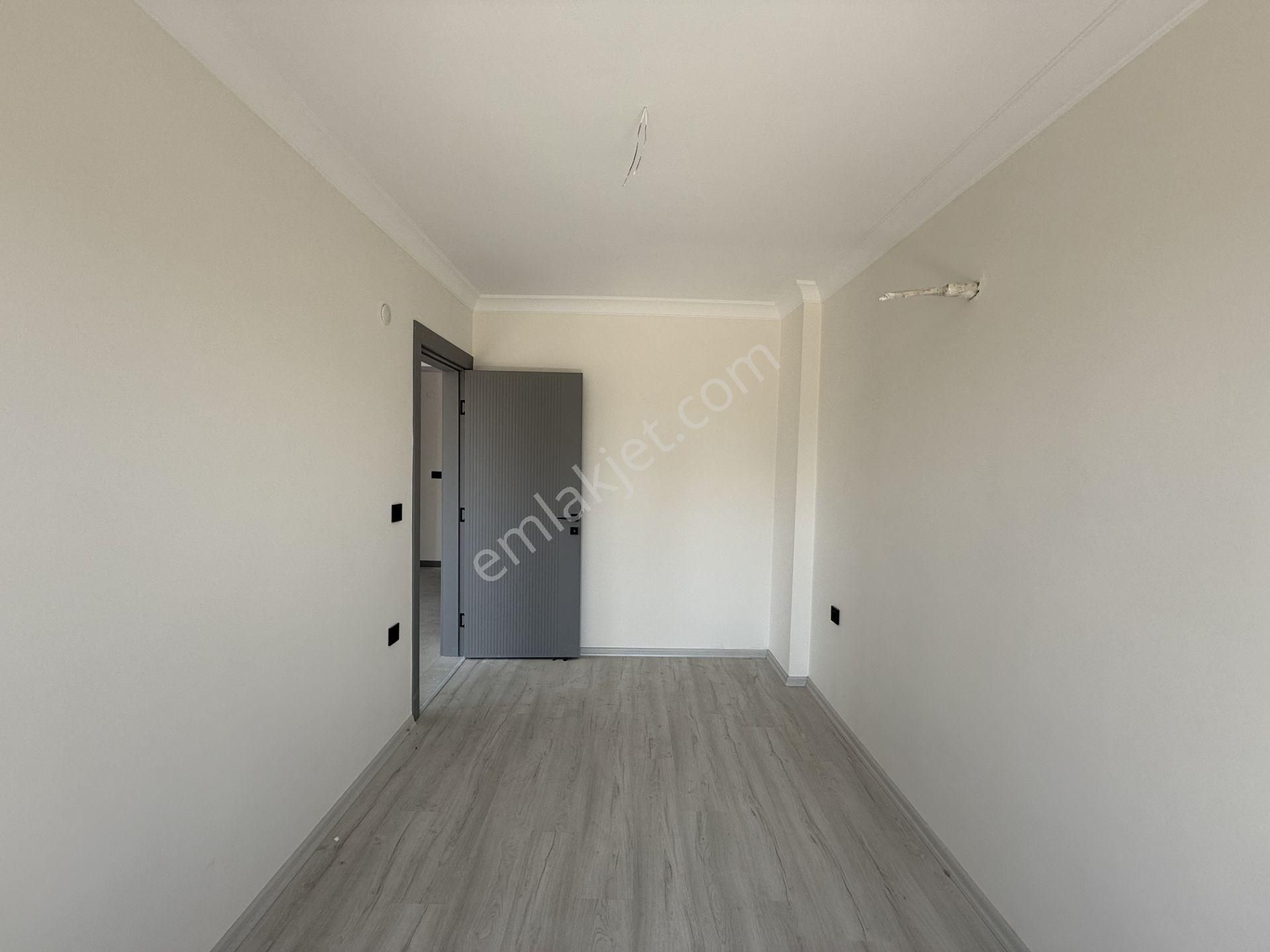 Seferihisar Çolakibrahimbey Mahallesi’nde Lüks Ve Modern 1+1 Daire - Görsel 16
