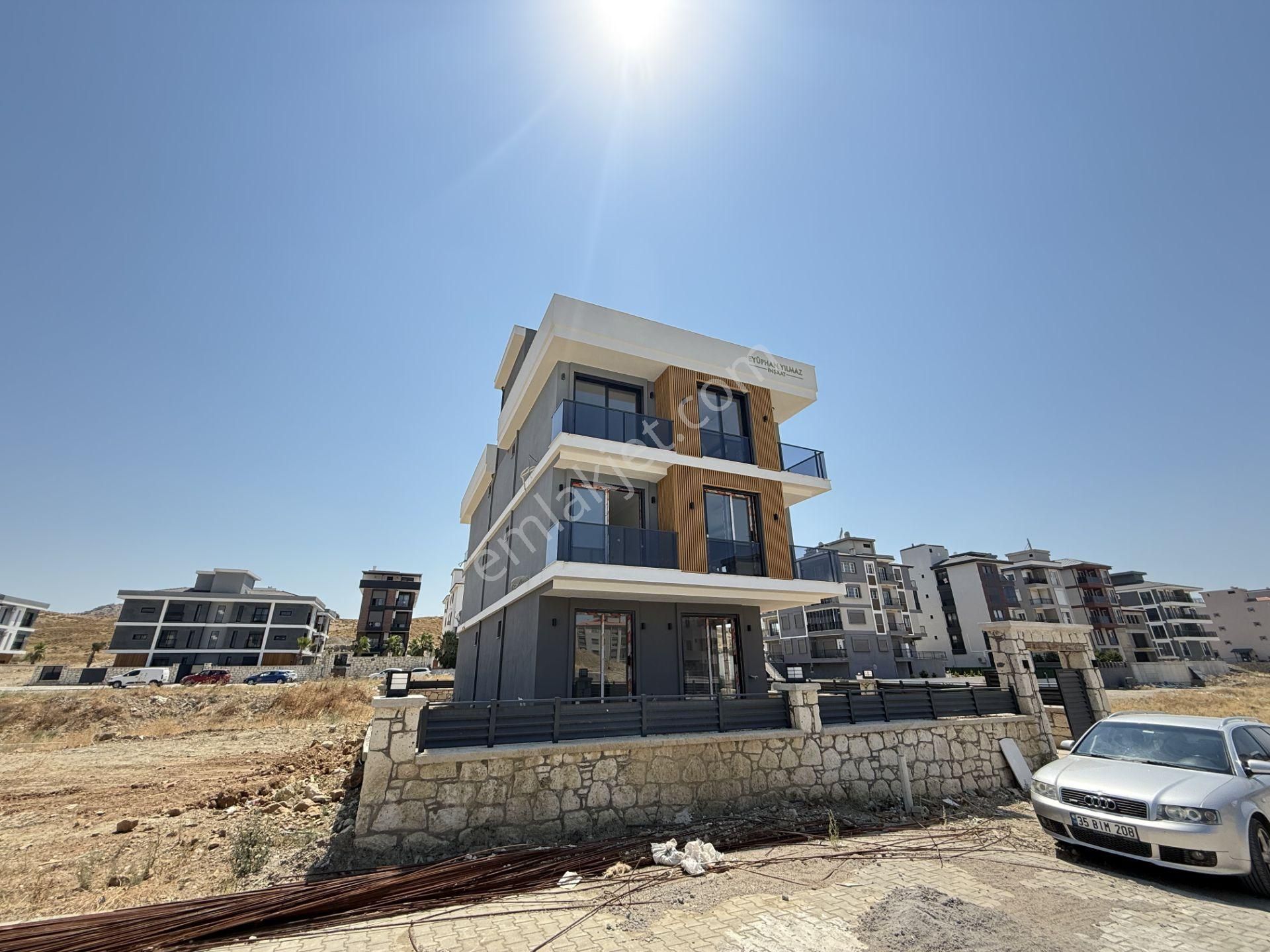 Seferihisar Çolakibrahimbey Mahallesi’nde Lüks Ve Modern 1+1 Daire - Görsel 27