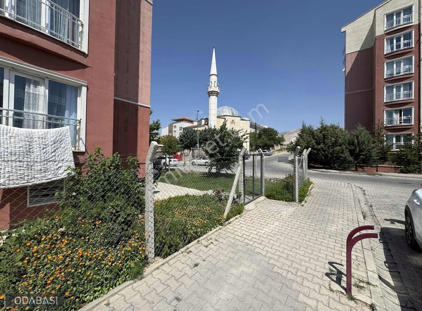 Odabaşı Emlak'tan Terminal Tokide Satılık 2+1
