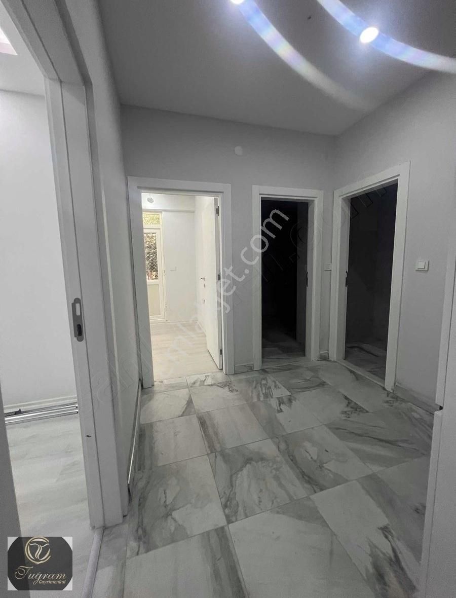 Gündoğdu Mah Gerçek Yüksek Giriş Satılık Daire