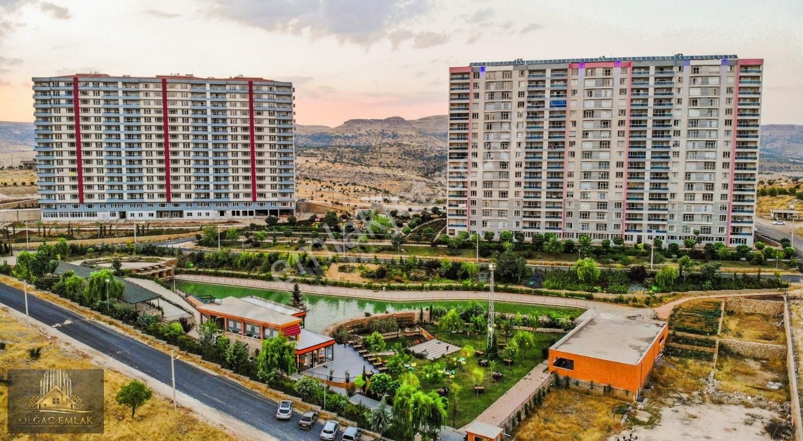 Mavişehir 2. Etap Kiralık Eşyalı Lüx Daire