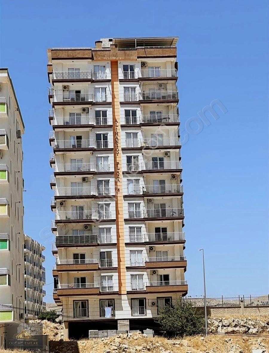 Kiralık Dubleks Daire Hastane Yanı