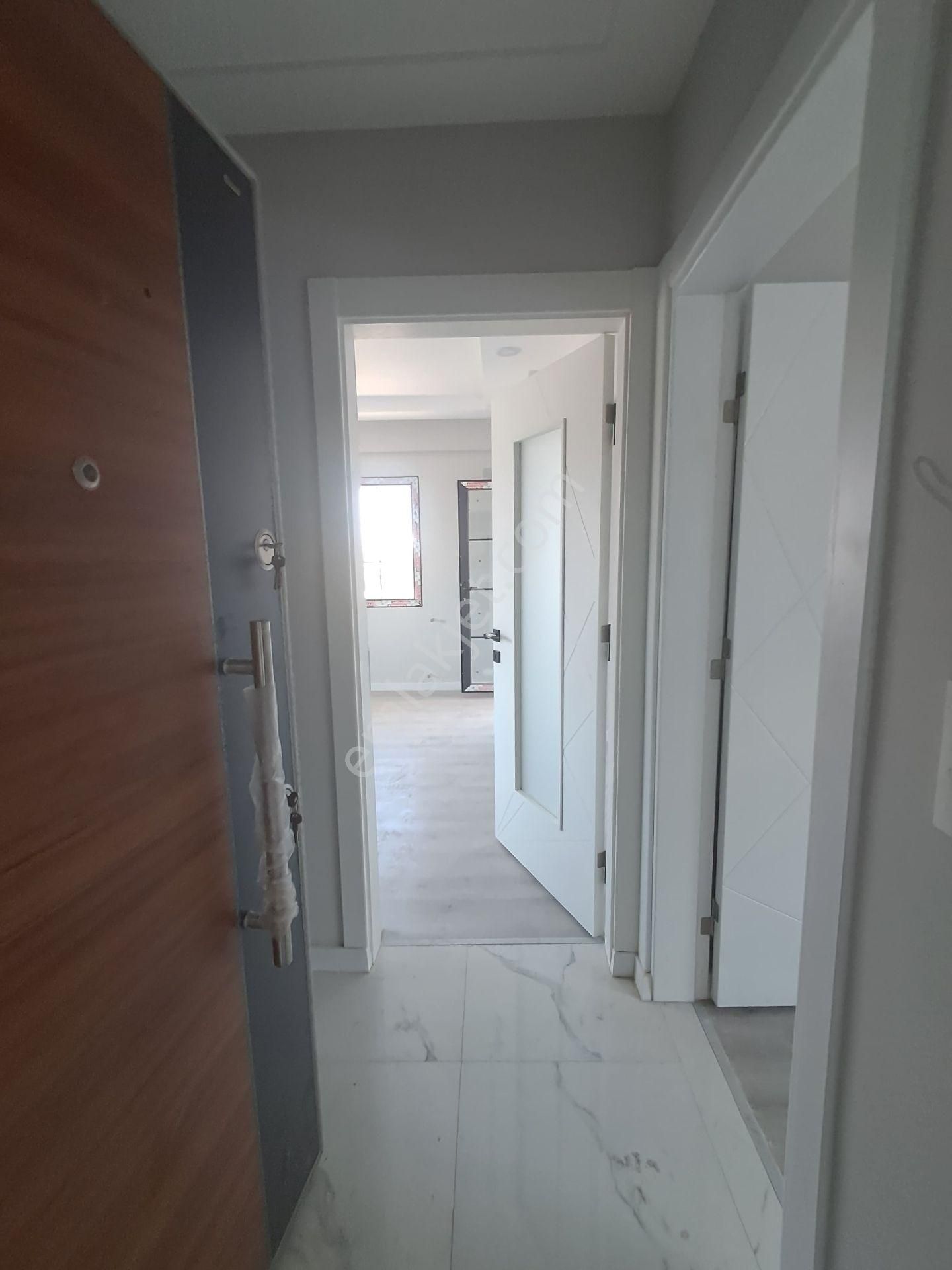 Dalaman Da Dost Emlaktan Merkez Mah.havuzlu Sıfır 1+1 Satılık Daire - Görsel 2