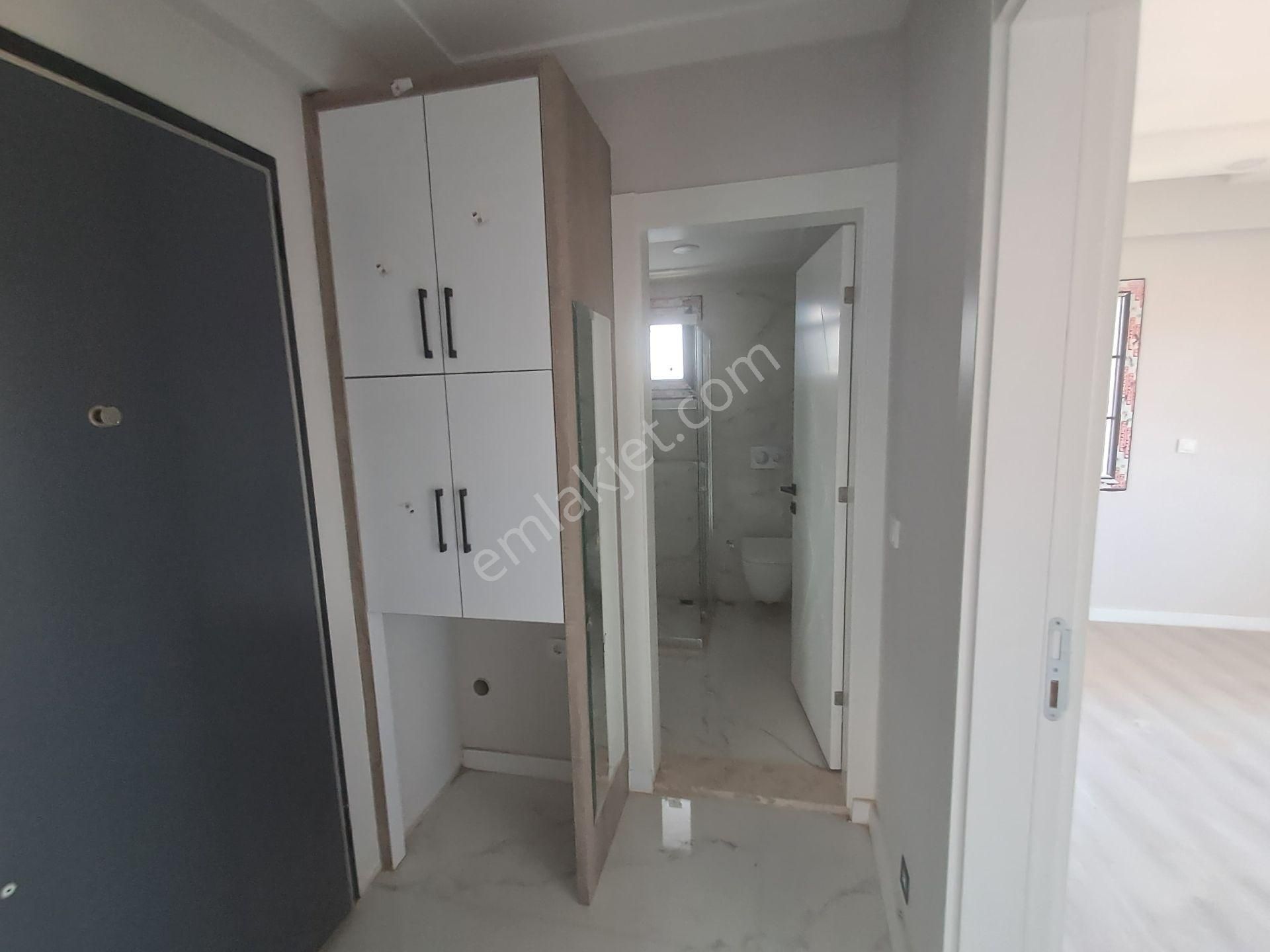 Dalaman Da Dost Emlaktan Merkez Mah.havuzlu Sıfır 1+1 Satılık Daire - Görsel 3