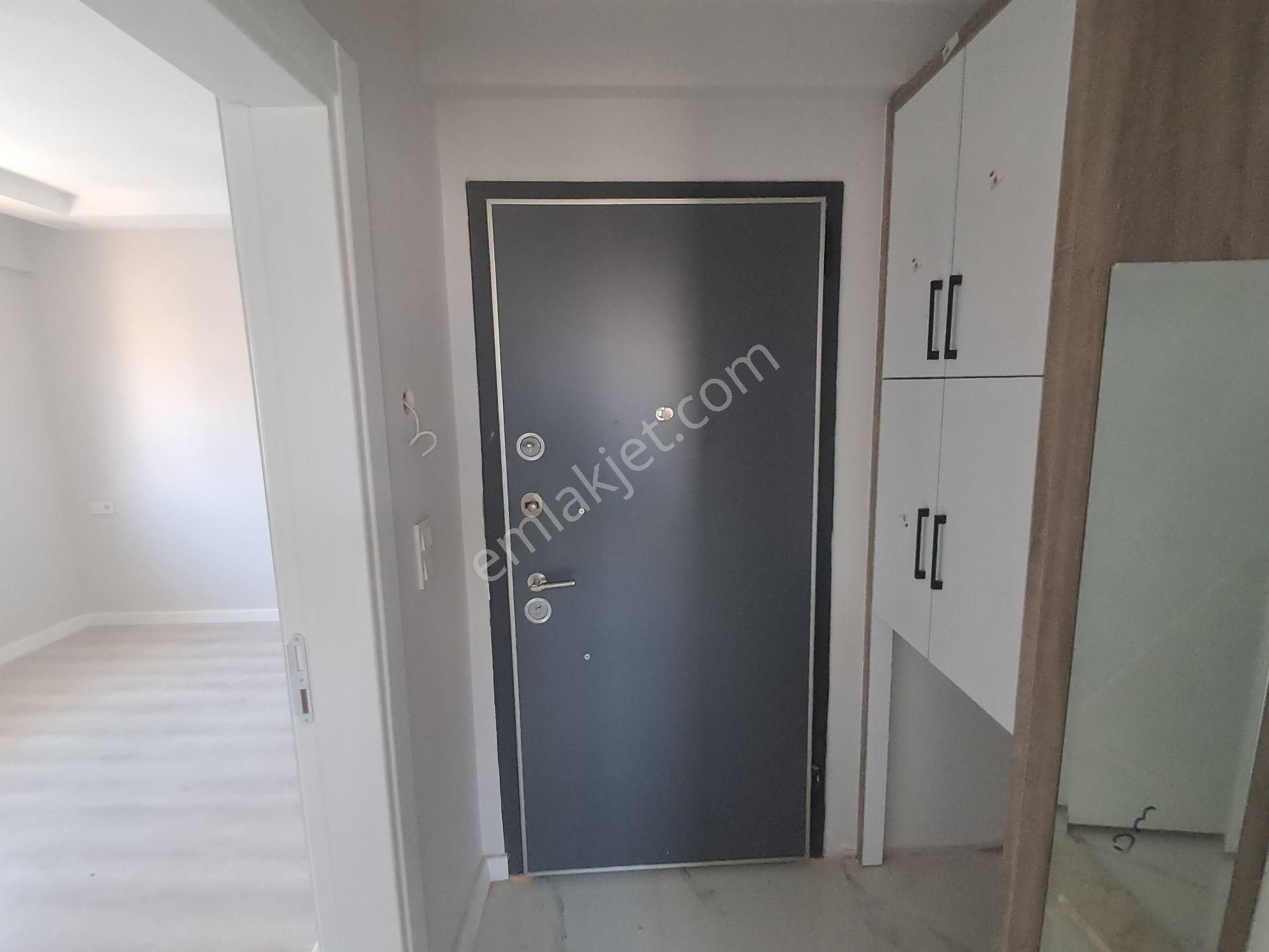 Dalaman Da Dost Emlaktan Merkez Mah.havuzlu Sıfır 1+1 Satılık Daire - Görsel 5