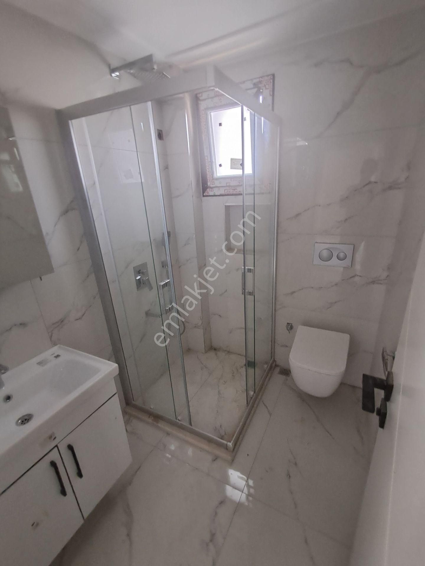 Dalaman Da Dost Emlaktan Merkez Mah.havuzlu Sıfır 1+1 Satılık Daire - Görsel 15