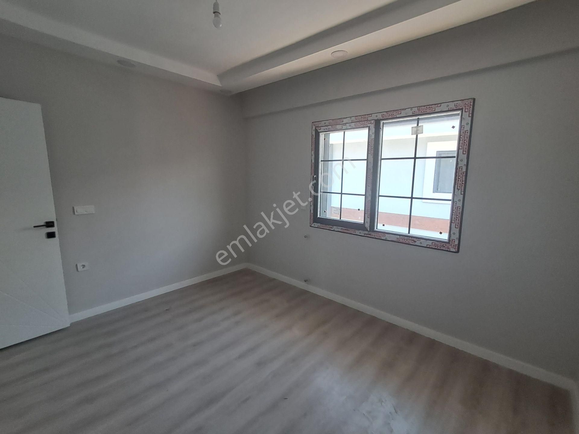 Dalaman Da Dost Emlaktan Merkez Mah.havuzlu Sıfır 1+1 Satılık Daire - Görsel 18