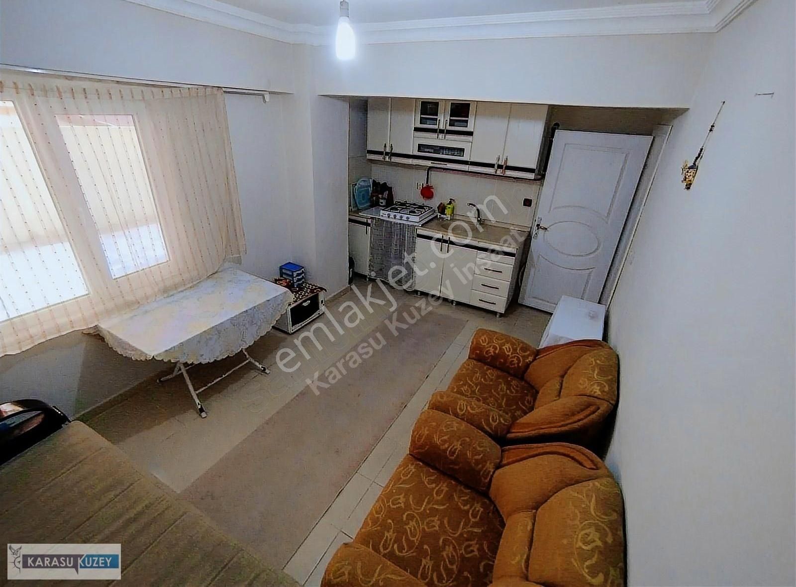 Denize Sıfır 1+1 Giriş Kat (fırsat)
