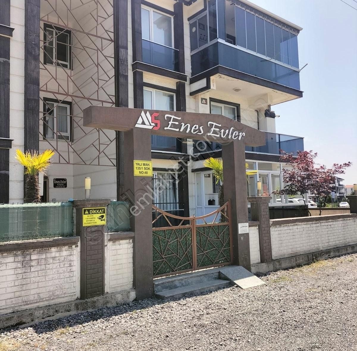 Sakarya Karasu Da 2+1 Yeni Bina Full Eşyalı Yazlık