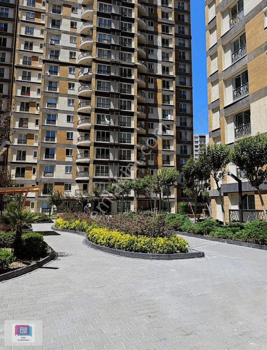 Esenyurt Pınar Mahallesin'de Satılık Daire