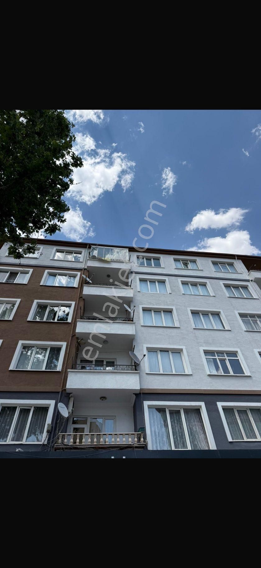 Niğde Merkez Satılık Daire