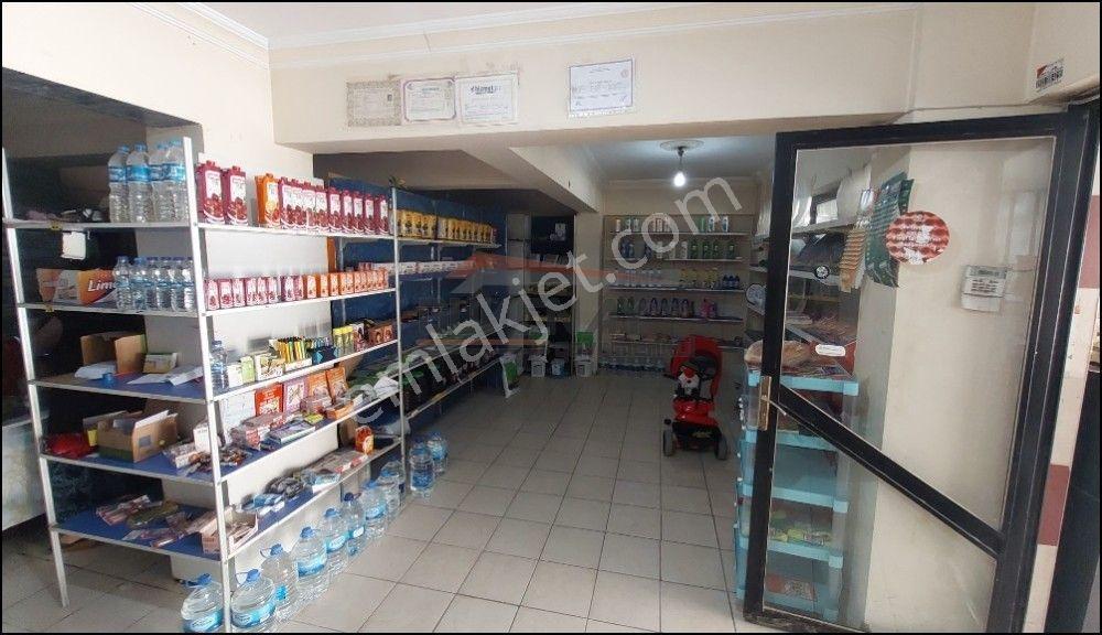 Güvenay - Çorum Ata Caddesi Arka Sokağında 56 M² Dükkan - Görsel 9