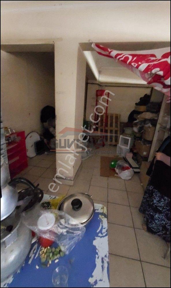 Güvenay - Çorum Ata Caddesi Arka Sokağında 56 M² Dükkan - Görsel 11