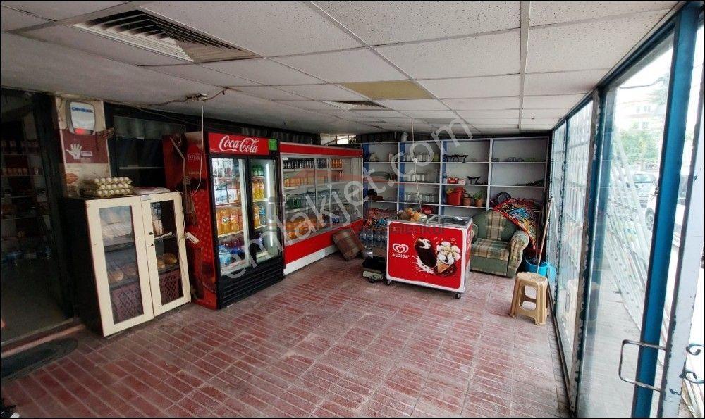 Güvenay - Çorum Ata Caddesi Arka Sokağında 56 M² Dükkan - Görsel 7