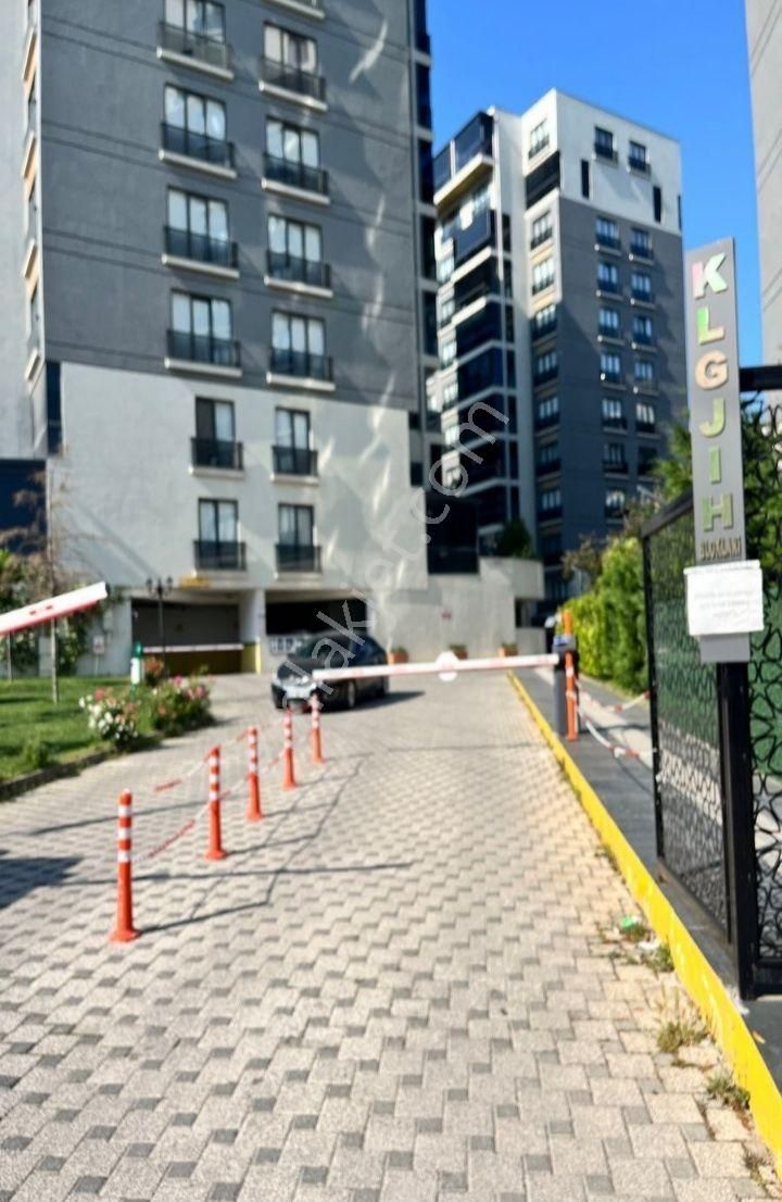 Nilüfer Ata Evler Yükselen Park Sitesi 3+1 (141)