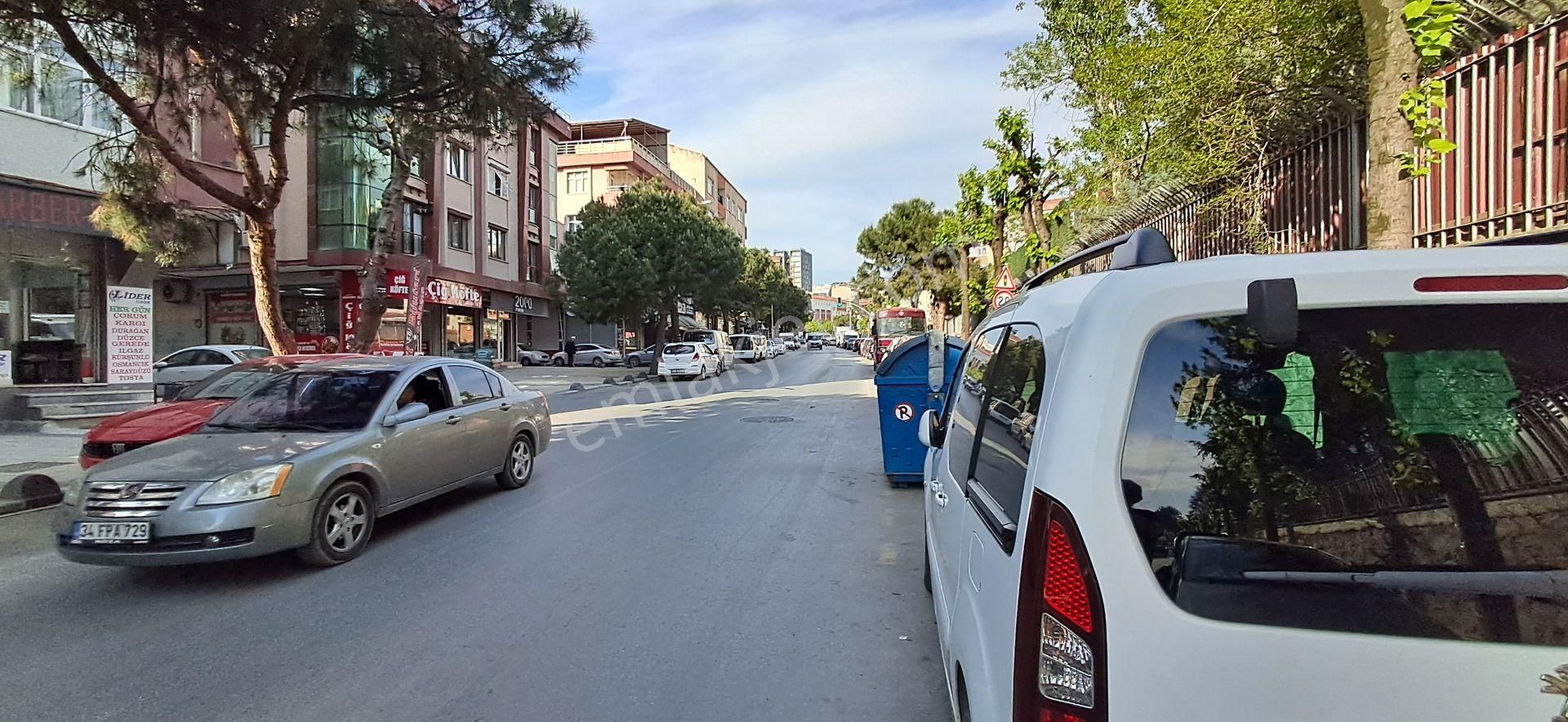 Fırsat Bina...! Bu Fırsat Kaçmaz...! Hacı Bektaşi Veli Cad. Caddeye 4. Bina...! - Görsel 10