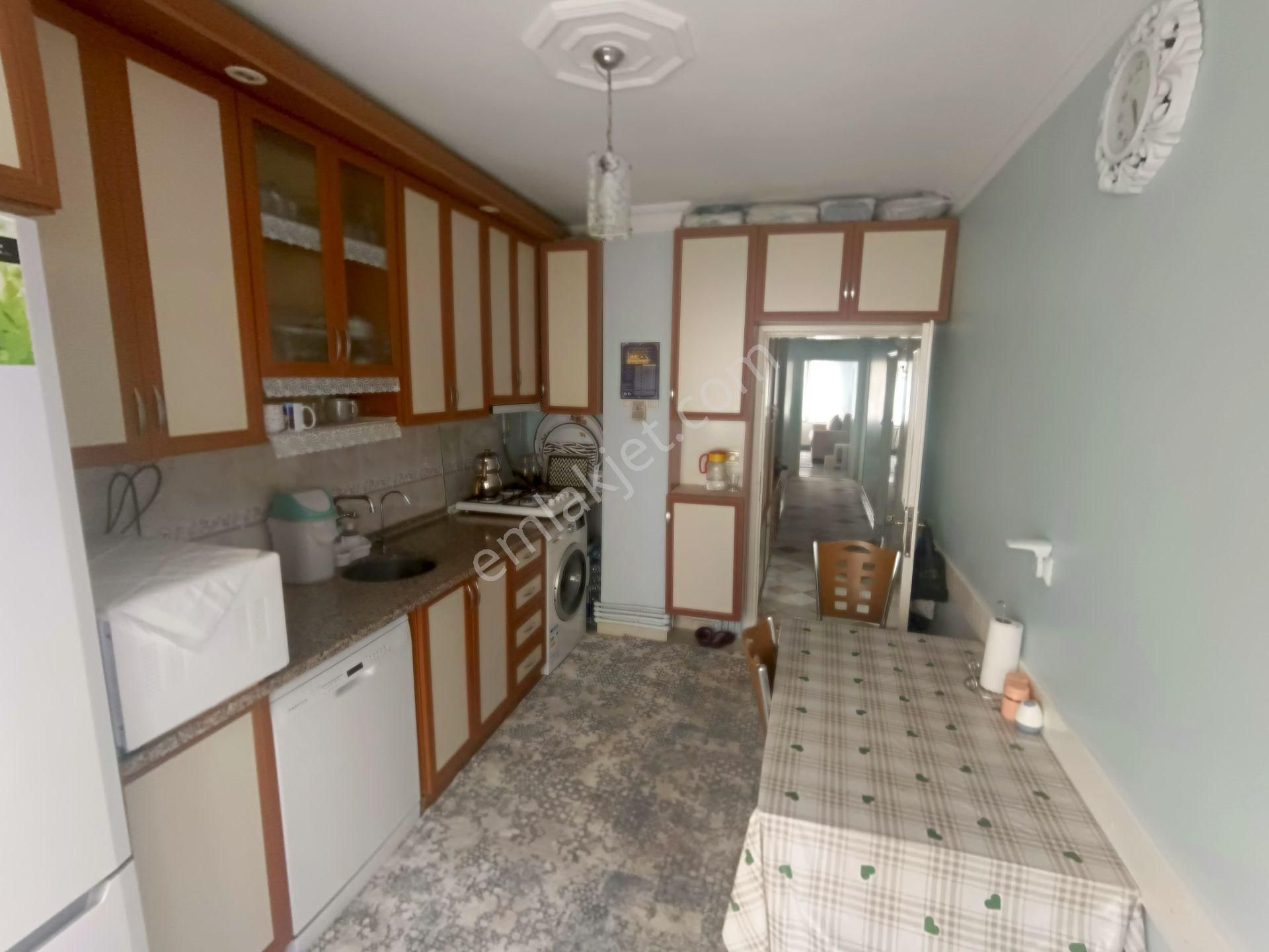 Rba'dan Tunalı Mah. 3+1 Satılık Daire