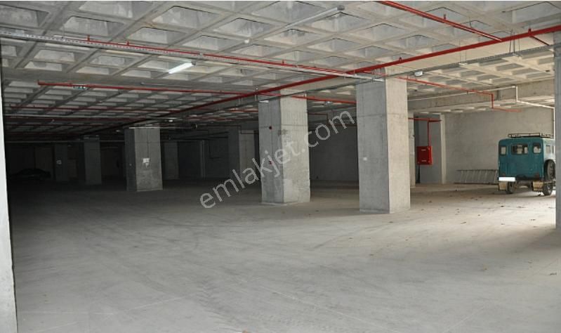 İstanbul Tuzla Kiralık 4.000 M2 Fabrika & Depo