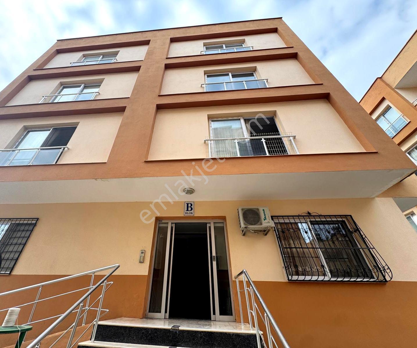 Remax Toros'tan Tece Topallar Sitesi'nde Satılık 3+1 - Görsel 31