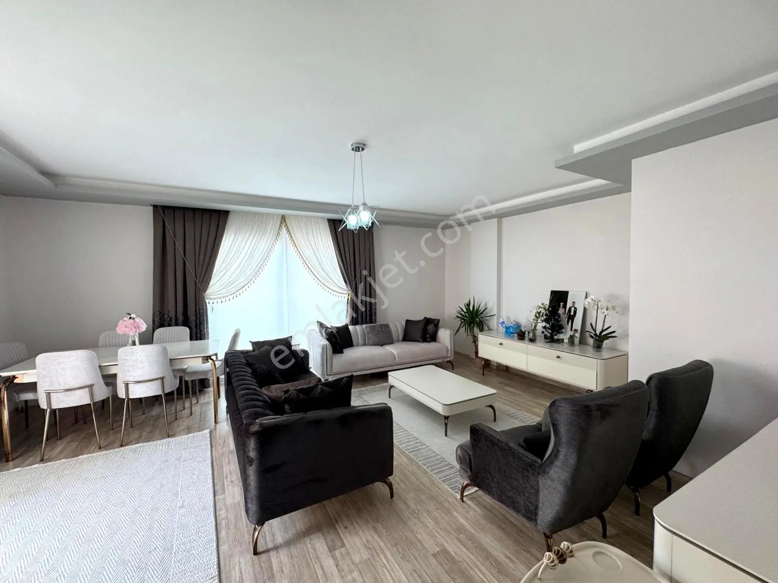 Remax Toros'tan Tece Topallar Sitesi'nde Satılık 3+1 - Görsel 3