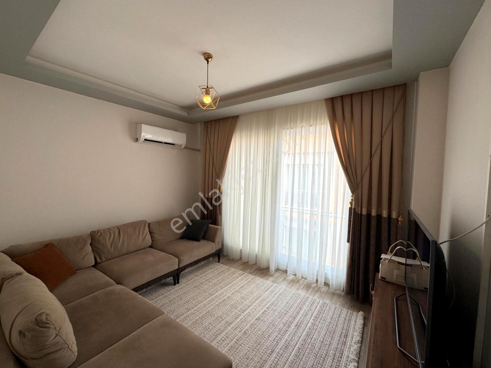 Remax Toros'tan Tece Topallar Sitesi'nde Satılık 3+1 - Görsel 8