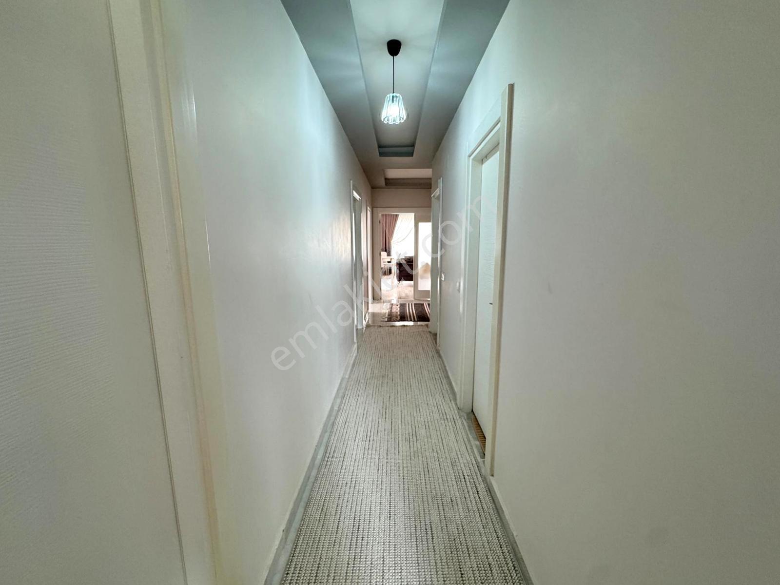 Remax Toros'tan Tece Topallar Sitesi'nde Satılık 3+1 - Görsel 19