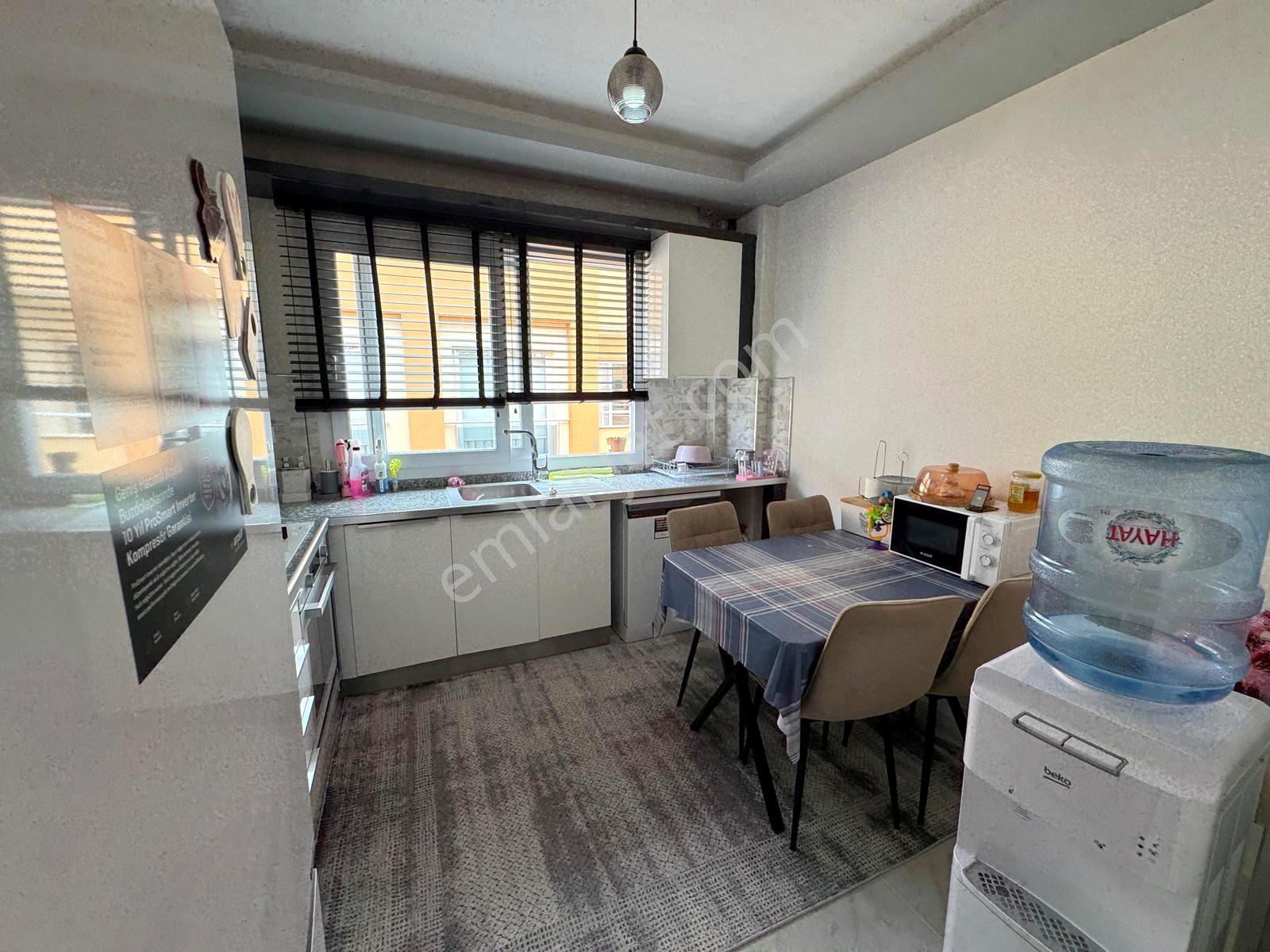 Remax Toros'tan Tece Topallar Sitesi'nde Satılık 3+1 - Görsel 7