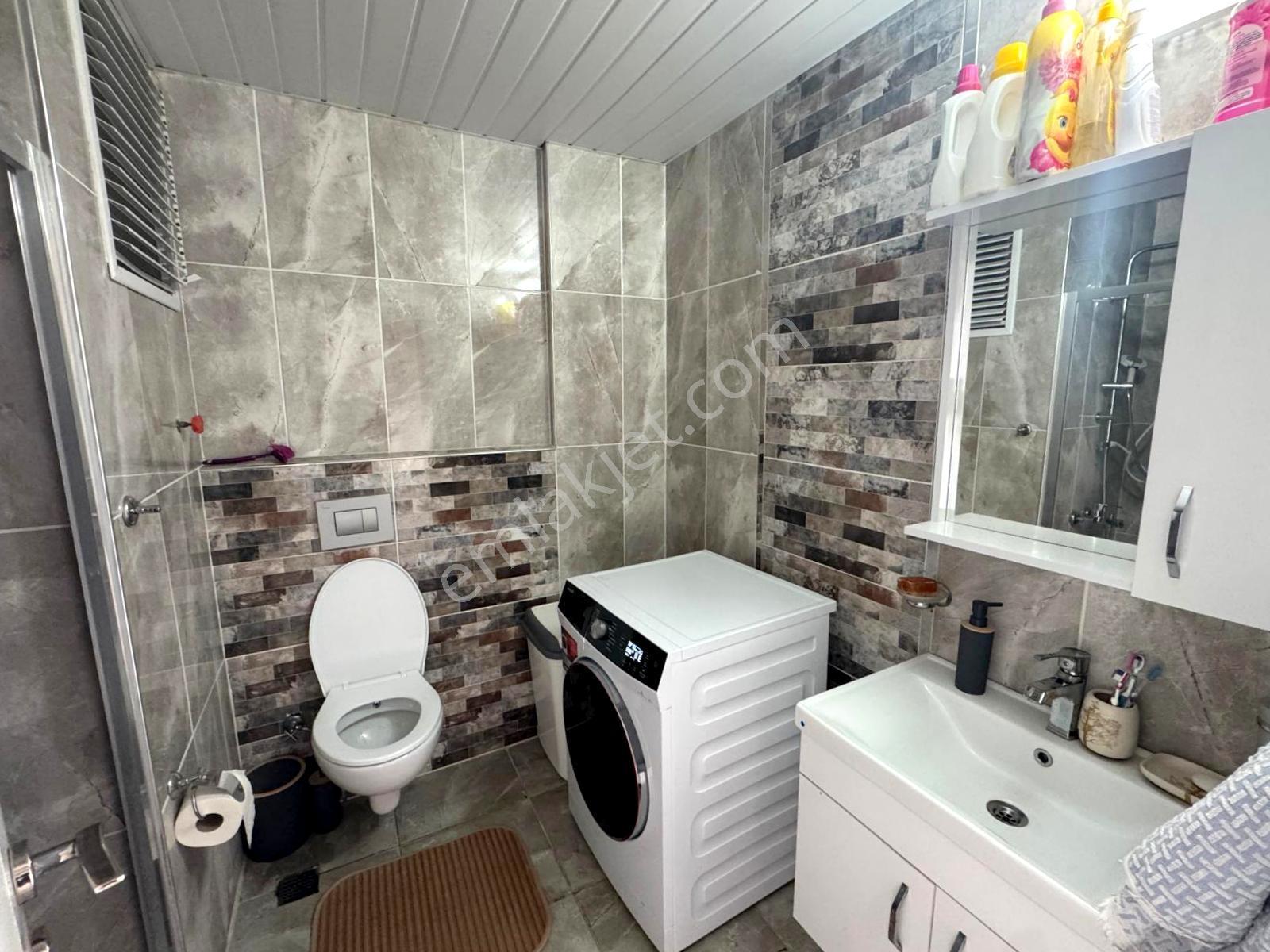 Remax Toros'tan Tece Topallar Sitesi'nde Satılık 3+1 - Görsel 12