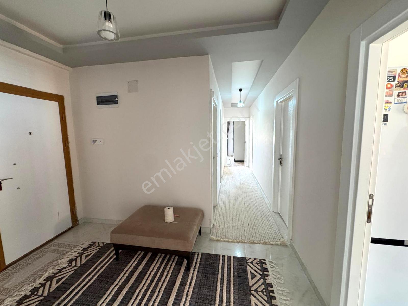 Remax Toros'tan Tece Topallar Sitesi'nde Satılık 3+1 - Görsel 20
