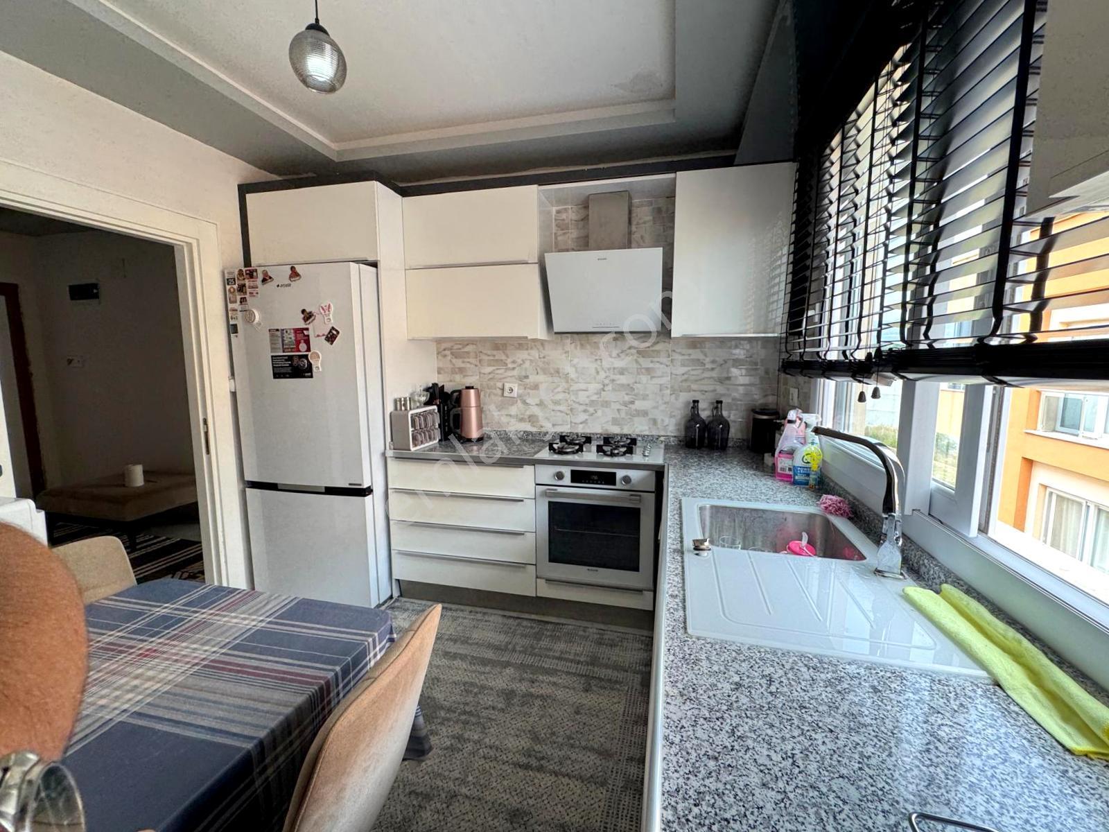 Remax Toros'tan Tece Topallar Sitesi'nde Satılık 3+1 - Görsel 6
