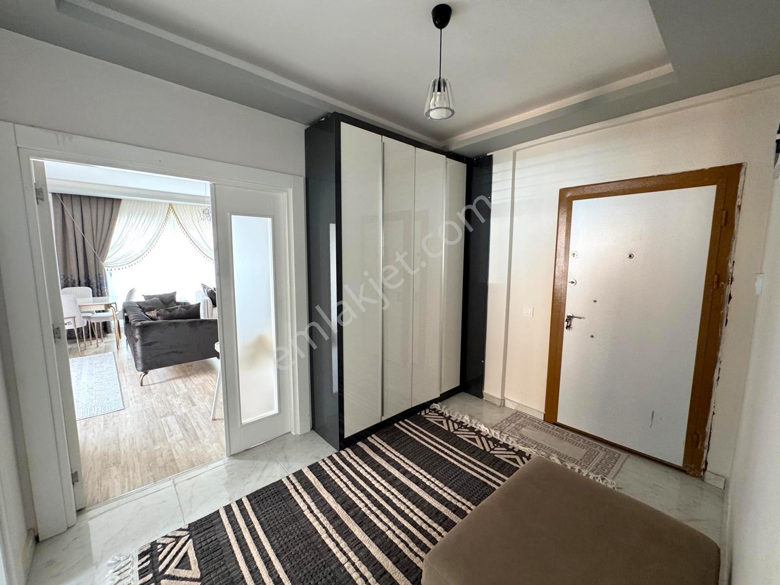 Remax Toros'tan Tece Topallar Sitesi'nde Satılık 3+1 - Görsel 21