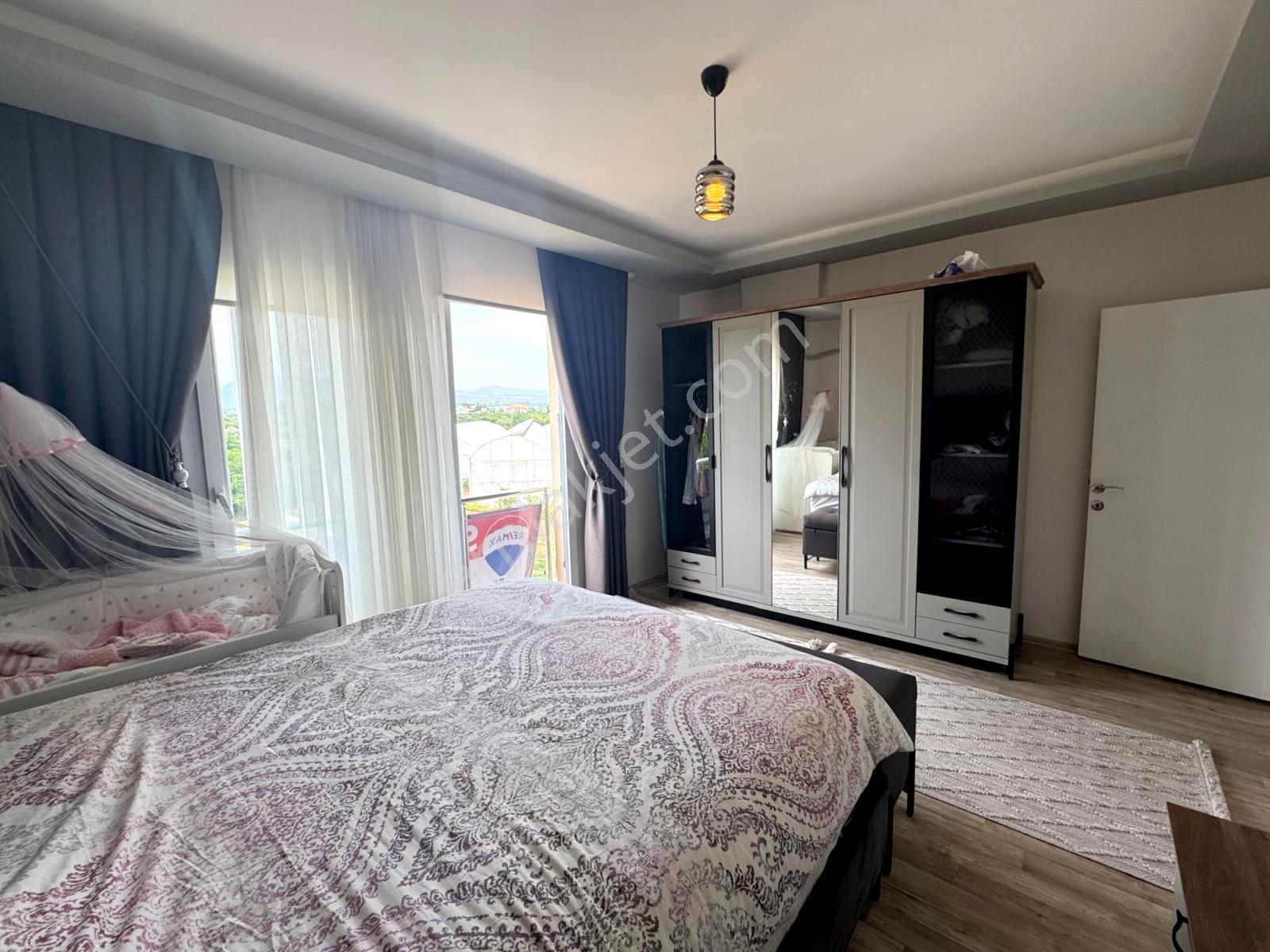 Remax Toros'tan Tece Topallar Sitesi'nde Satılık 3+1 - Görsel 11