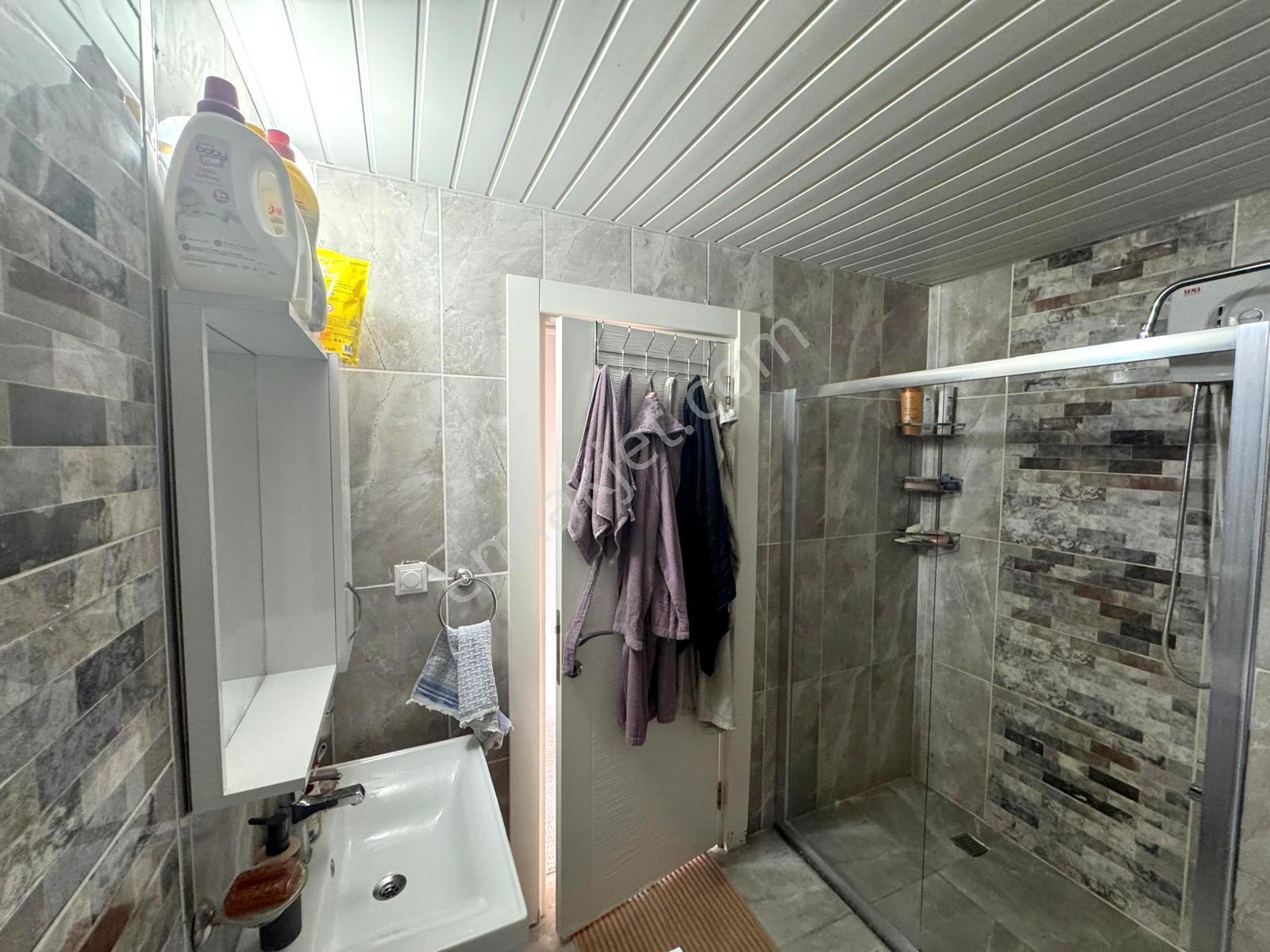 Remax Toros'tan Tece Topallar Sitesi'nde Satılık 3+1 - Görsel 13